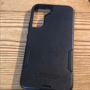 OtterBox Commuter Series Dual Layer Case for Samsung Galaxy S22